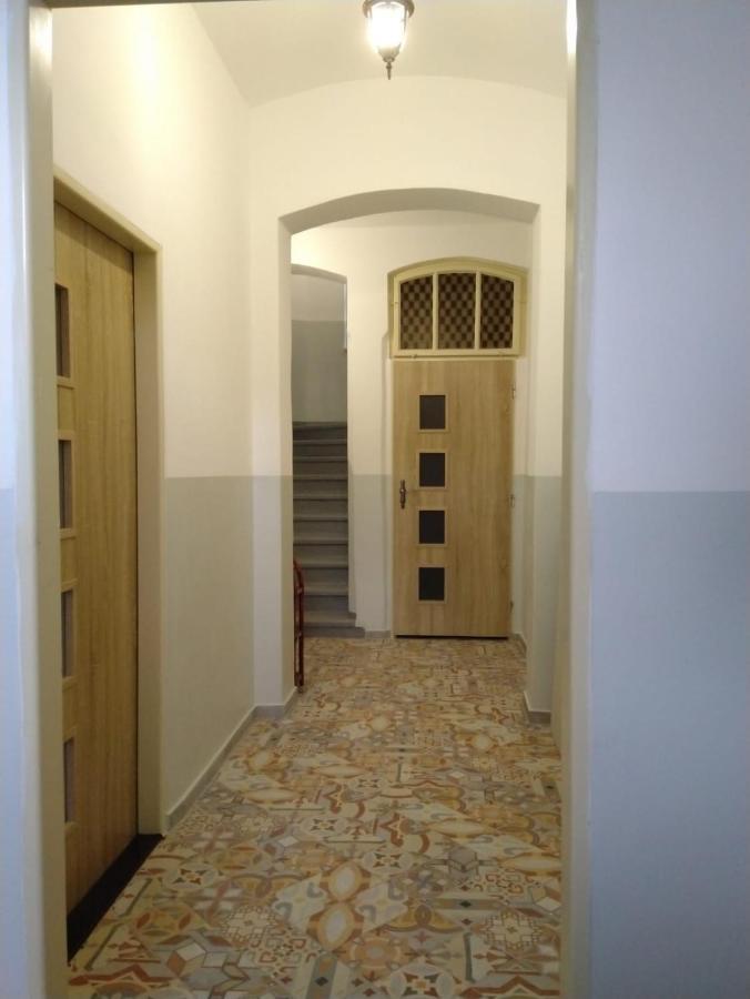 Apartmány Marie Jáchymov Exterior foto