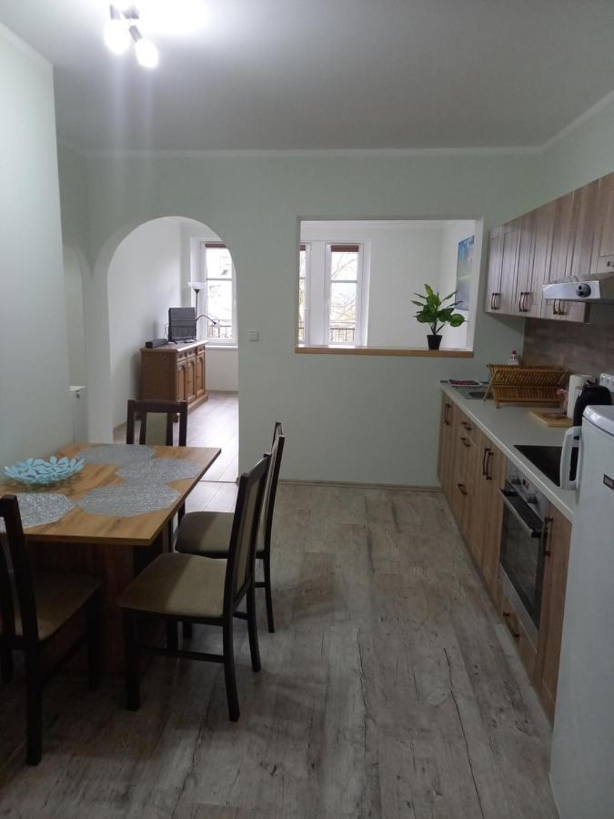 Apartmány Marie Jáchymov Exterior foto