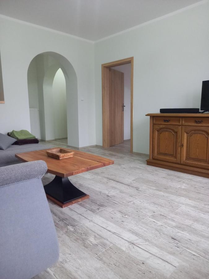 Apartmány Marie Jáchymov Exterior foto