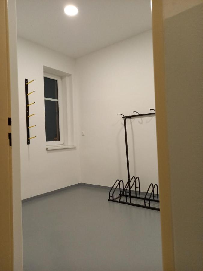Apartmány Marie Jáchymov Exterior foto