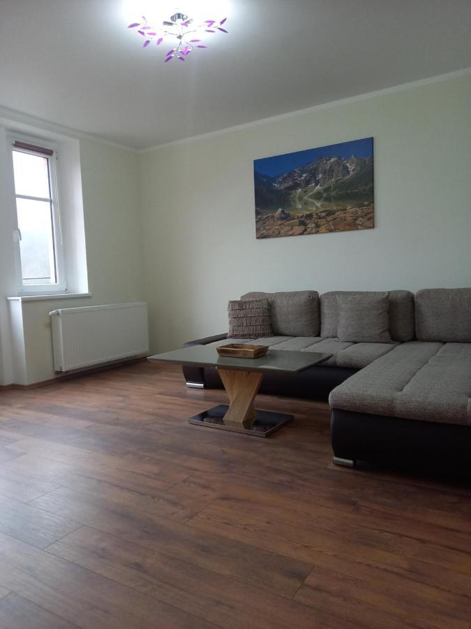 Apartmány Marie Jáchymov Exterior foto