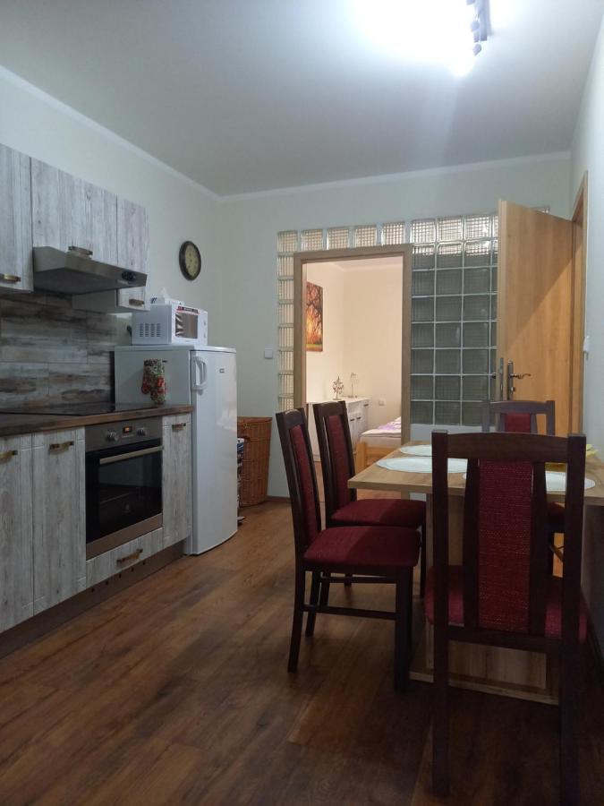 Apartmány Marie Jáchymov Exterior foto
