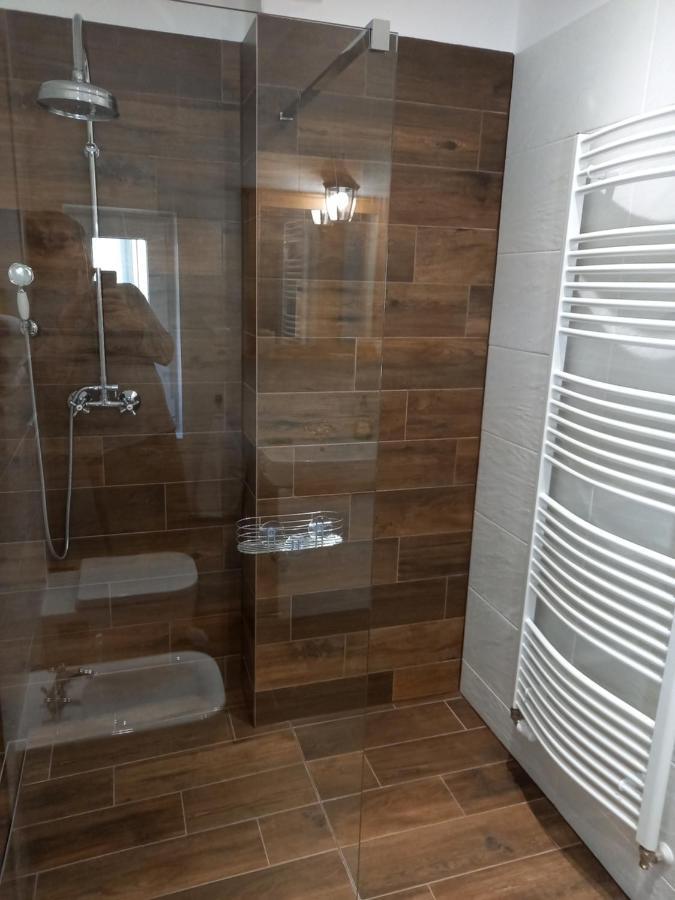 Apartmány Marie Jáchymov Exterior foto