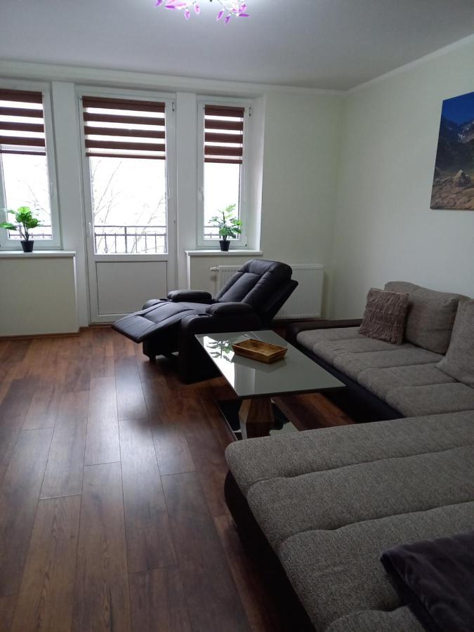 Apartmány Marie Jáchymov Exterior foto