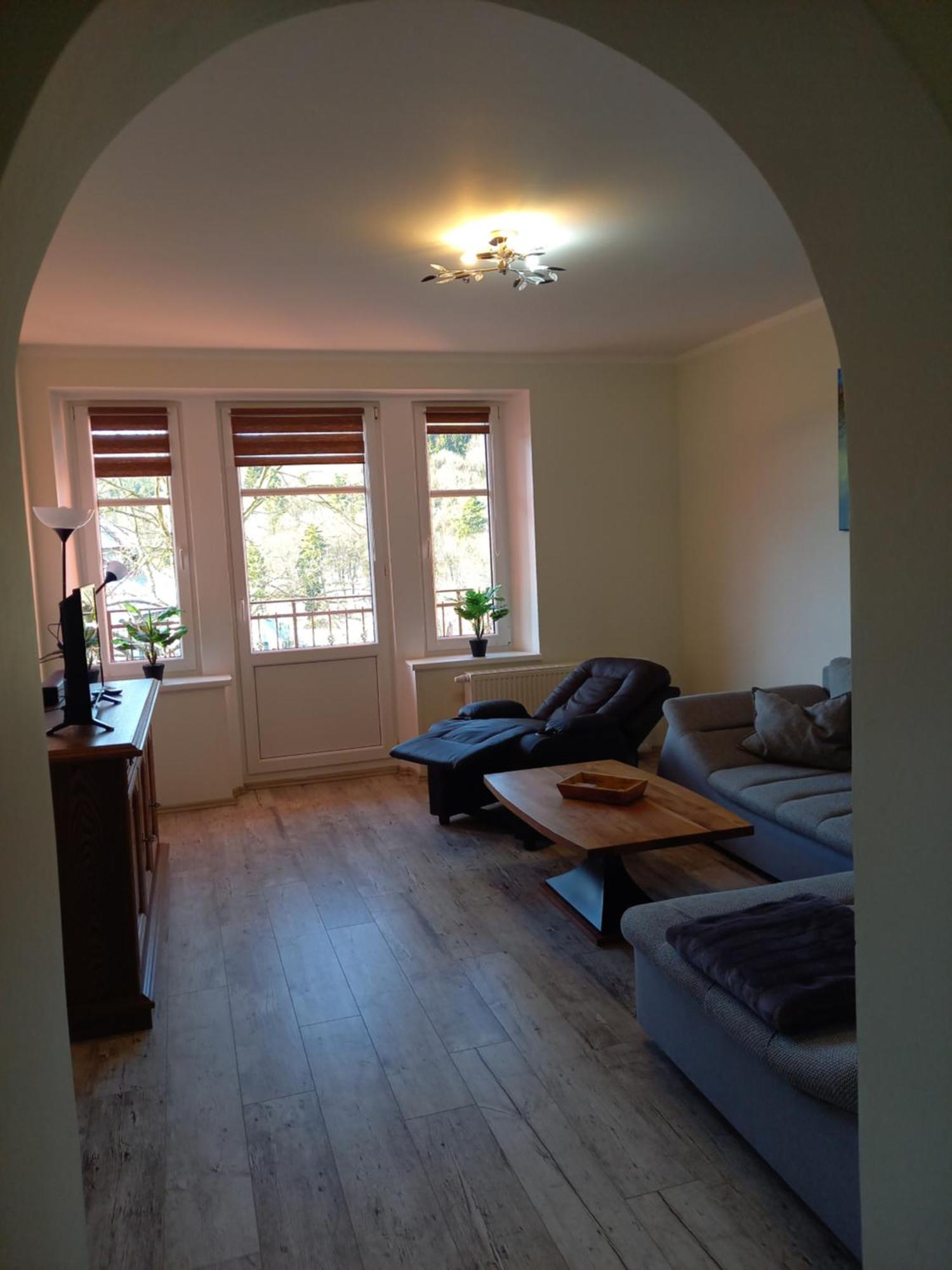 Apartmány Marie Jáchymov Exterior foto